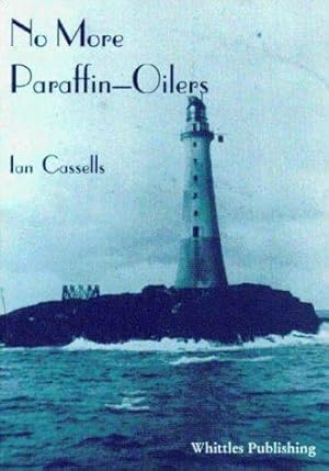 Seller image for No More Paraffin-oilers for sale by WeBuyBooks