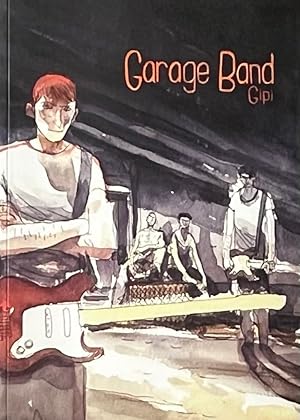 Imagen del vendedor de Garage Band a la venta por 32.1  Rare Books + Ephemera, IOBA, ESA