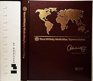 Rand McNally World Atlas, Signature Edition