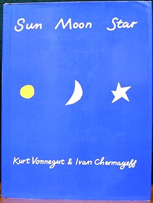 Image du vendeur pour SUN MOON STAR. mis en vente par The Antique Bookshop & Curios (ANZAAB)