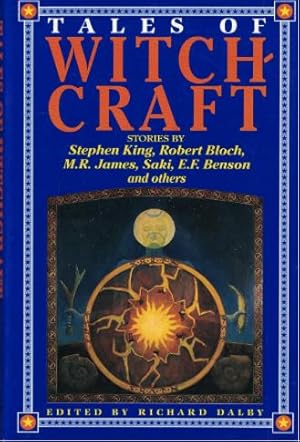 [Stephen King] Tales of Witch-Craft