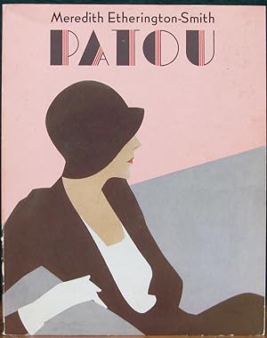 Seller image for PATOU. for sale by The Antique Bookshop & Curios (ANZAAB)