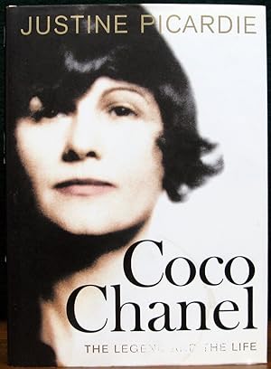 Seller image for COCO CHANEL. The Legend and the Life. for sale by The Antique Bookshop & Curios (ANZAAB)