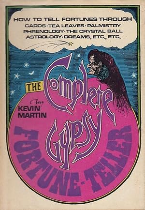 The Complete Gypsy: Fortune Teller