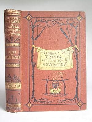 Seller image for Travels in Arabia for sale by Bookworks [MWABA, IOBA]