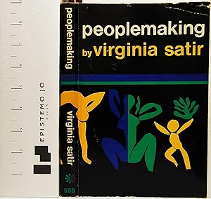 Seller image for Peoplemaking for sale by Epistemo Jo Books