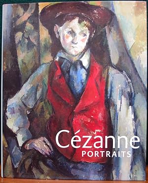 CEZANNE PORTRAITS.