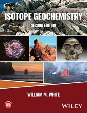 Imagen del vendedor de Isotope Geochemistry a la venta por GreatBookPrices