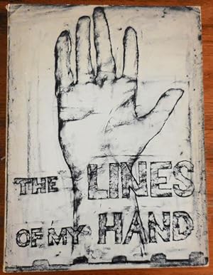 Immagine del venditore per The Lines of My Hand venduto da Derringer Books, Member ABAA