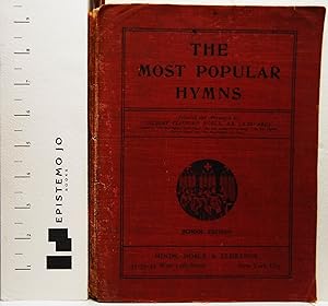 The Most Popular Hymns, School Edition