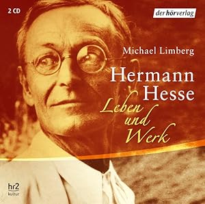 Immagine del venditore per Hermann Hesse. Leben und Werk: Feature venduto da Antiquariat Armebooks