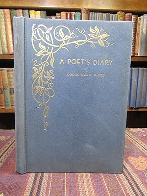 A Poet's Diary