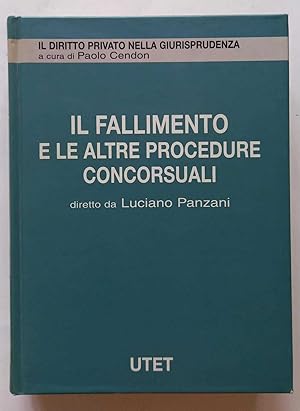 Il fallimento e le altre procedure concorsuali (Vol. 2)