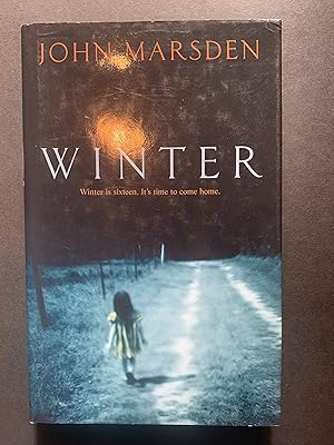 Seller image for Winter for sale by The Known World Bookshop