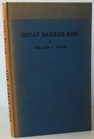 Great Barrier Reef and some Mention of other Australian Coral Reefs