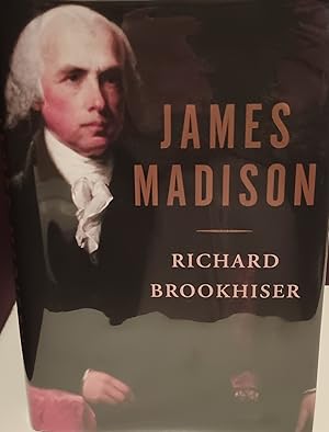 James Madison // FIRST EDITION //