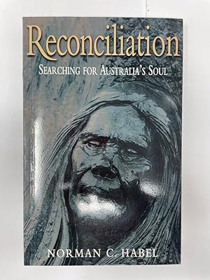 Reconciliatio. Searching for Australia's soul.