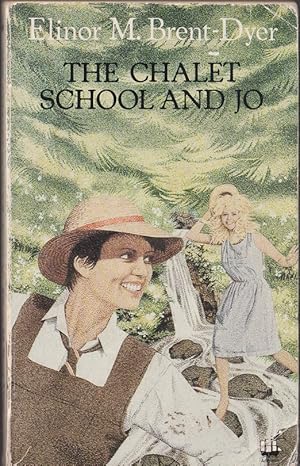 Seller image for The Chalet School and Jo for sale by Caerwen Books