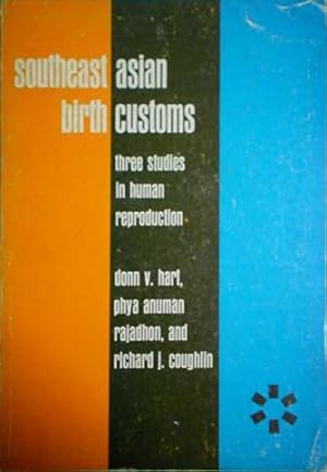 Seller image for Southeast Asian Birth Customs for sale by SEATE BOOKS