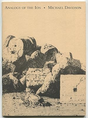 Bild des Verkufers fr Analogy of the Ion zum Verkauf von Between the Covers-Rare Books, Inc. ABAA