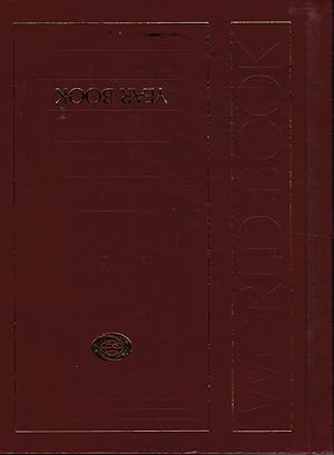 The World Book Year Book 1997