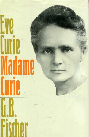 Bild des Verkufers fr Madame Curie: Eine Biographie zum Verkauf von Gabis Bcherlager