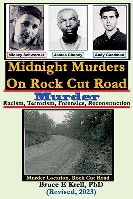 Seller image for Midnight Murders on Rock Cut Road: Racism, Terrorism, Forensics, Reconstruction (Paperback or Softback) for sale by BargainBookStores