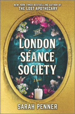 Bild des Verkufers fr The London S�ance Society (Hardback or Cased Book) zum Verkauf von BargainBookStores