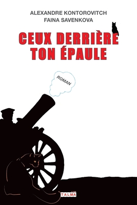 Immagine del venditore per Ceux derri�re ton �paule (Paperback or Softback) venduto da BargainBookStores