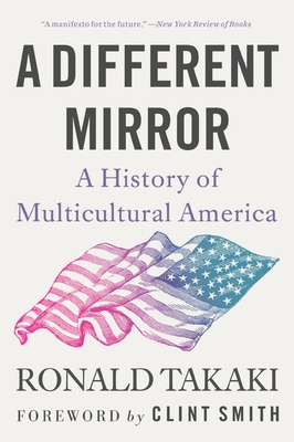 Seller image for A Different Mirror: A History of Multicultural America (Paperback or Softback) for sale by BargainBookStores
