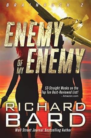 Seller image for Enemy of My Enemy for sale by GreatBookPrices