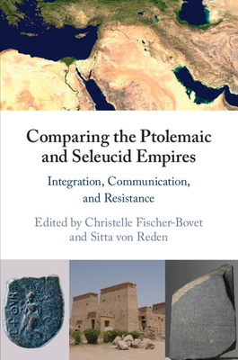 Image du vendeur pour Comparing the Ptolemaic and Seleucid Empires (Paperback or Softback) mis en vente par BargainBookStores