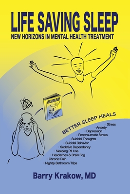 Seller image for Life Saving Sleep: New Horizons in Mental Health Treatment (Paperback or Softback) for sale by BargainBookStores