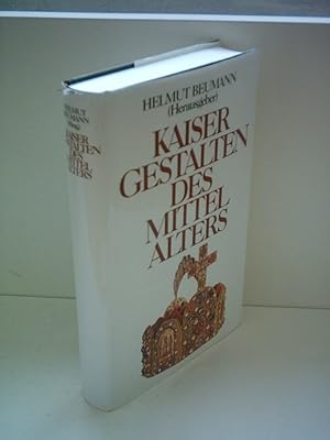 Image du vendeur pour Kaiser Gestalten des Mittelalters mis en vente par Gabis Bcherlager