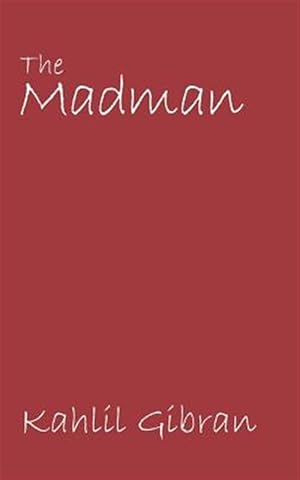 Image du vendeur pour The Madman mis en vente par GreatBookPrices