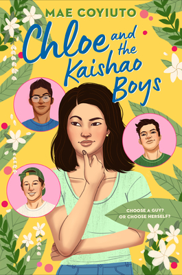 Seller image for Chloe and the Kaishao Boys (Hardback or Cased Book) for sale by BargainBookStores
