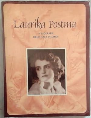 Immagine del venditore per Laurika Postma: 'n Biografie venduto da Chapter 1