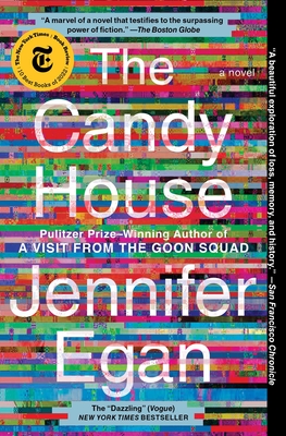Imagen del vendedor de The Candy House (Paperback or Softback) a la venta por BargainBookStores