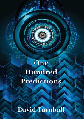 Bild des Verkufers fr One Hundred Predictions (Paperback or Softback) zum Verkauf von BargainBookStores