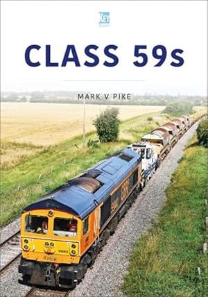 Image du vendeur pour Class 59s (Paperback) mis en vente par Grand Eagle Retail