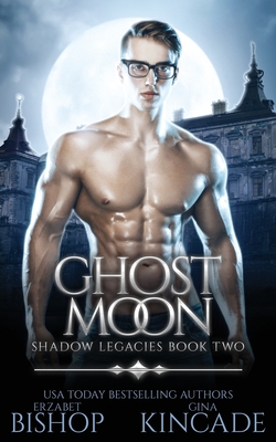 Seller image for Ghost Moon (Paperback or Softback) for sale by BargainBookStores