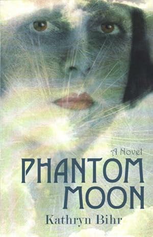 Image du vendeur pour Phantom Moon mis en vente par GreatBookPrices