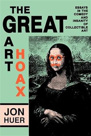 Seller image for Great Art Hoax for sale by GreatBookPrices