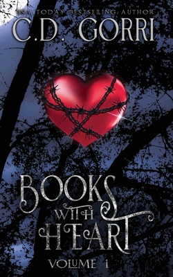 Immagine del venditore per Books With Heart Volume 1 (Paperback or Softback) venduto da BargainBookStores