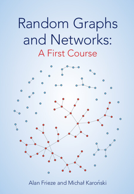 Immagine del venditore per Random Graphs and Networks: A First Course (Paperback or Softback) venduto da BargainBookStores