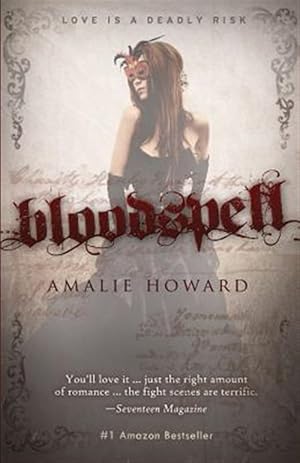 Image du vendeur pour Bloodspell mis en vente par GreatBookPrices