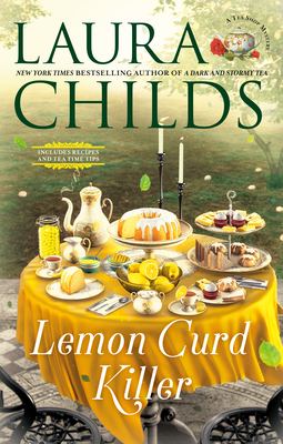 Imagen del vendedor de Lemon Curd Killer (Hardback or Cased Book) a la venta por BargainBookStores