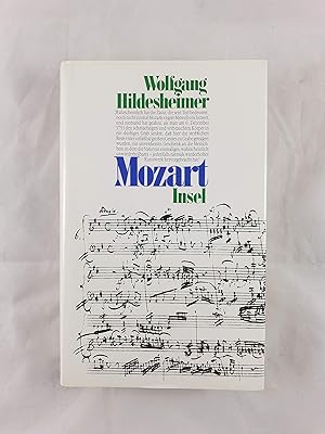 Immagine del venditore per Mozart venduto da Gabis Bcherlager