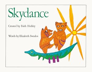 Image du vendeur pour Skydance (Hardback or Cased Book) mis en vente par BargainBookStores
