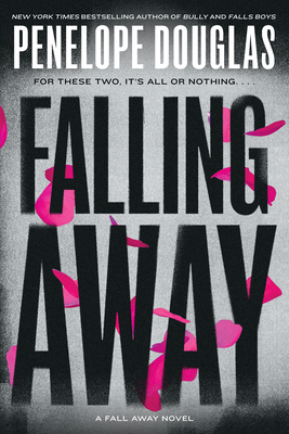 Bild des Verkufers fr Falling Away (Paperback or Softback) zum Verkauf von BargainBookStores